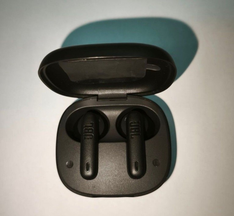 Оголошення Jbl wave flex 2 Б/У