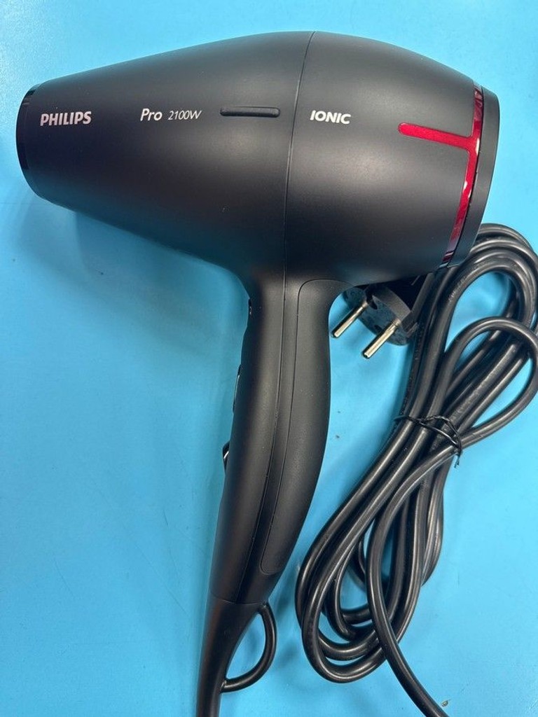 Оголошення Philips HPS910/00 Б/У
