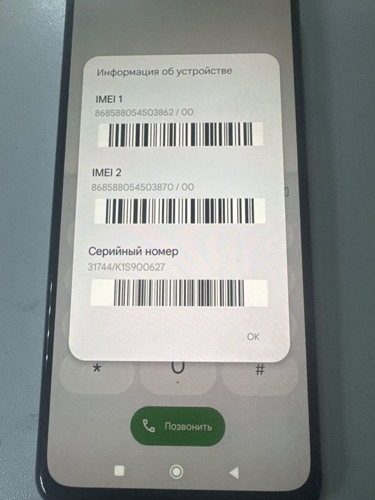 Купити Xiaomi redmi note 10 pro 6/64gb Б/У