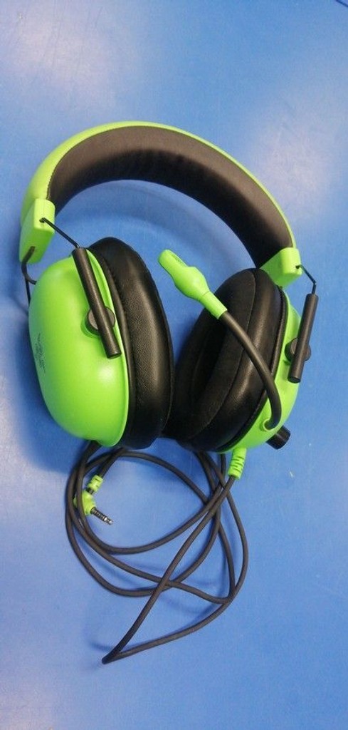 Купити Razer blackshark v2 x Б/У
