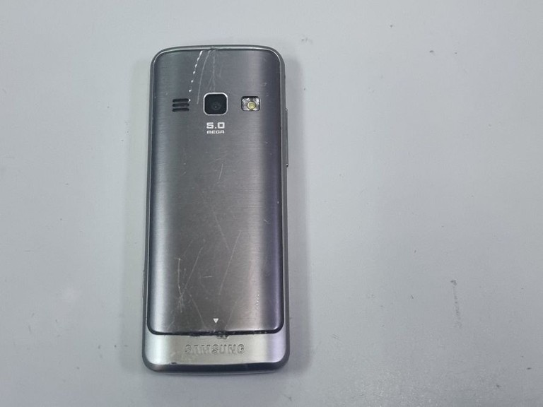 Samsung GT-S5611 Код:01-200945874. Зображення 10