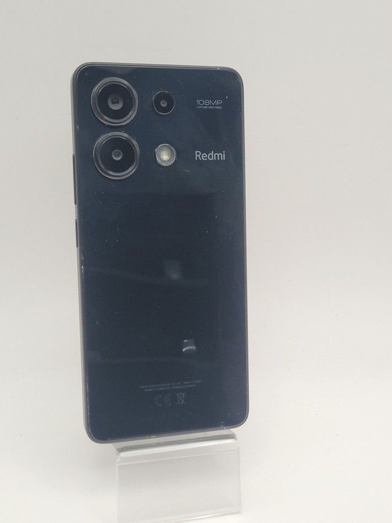 Розпродаж Xiaomi redmi note 13 4g 6/128gb, продавець Техноскарб