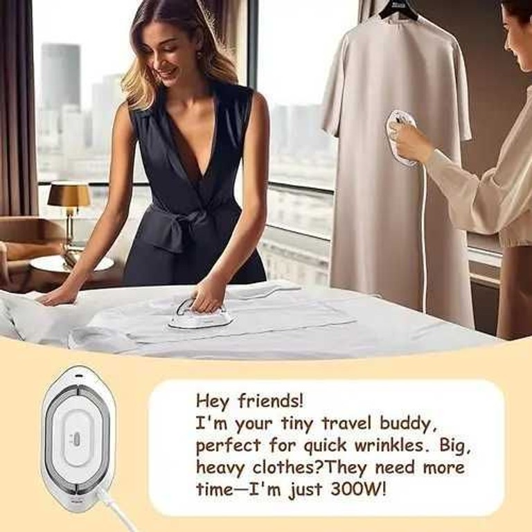 Newbealer Travel Buddy NB301 Код:null. Зображення 9