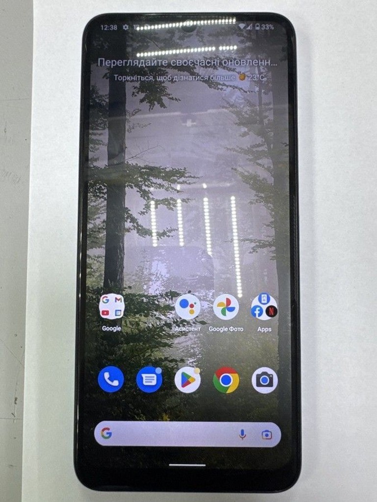 Розпродаж Nokia c31 ta-1497 4/128gb, продавець Техноскарб