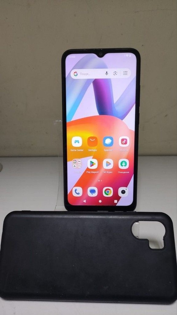 Купити Xiaomi redmi a2 2/64gb Б/У