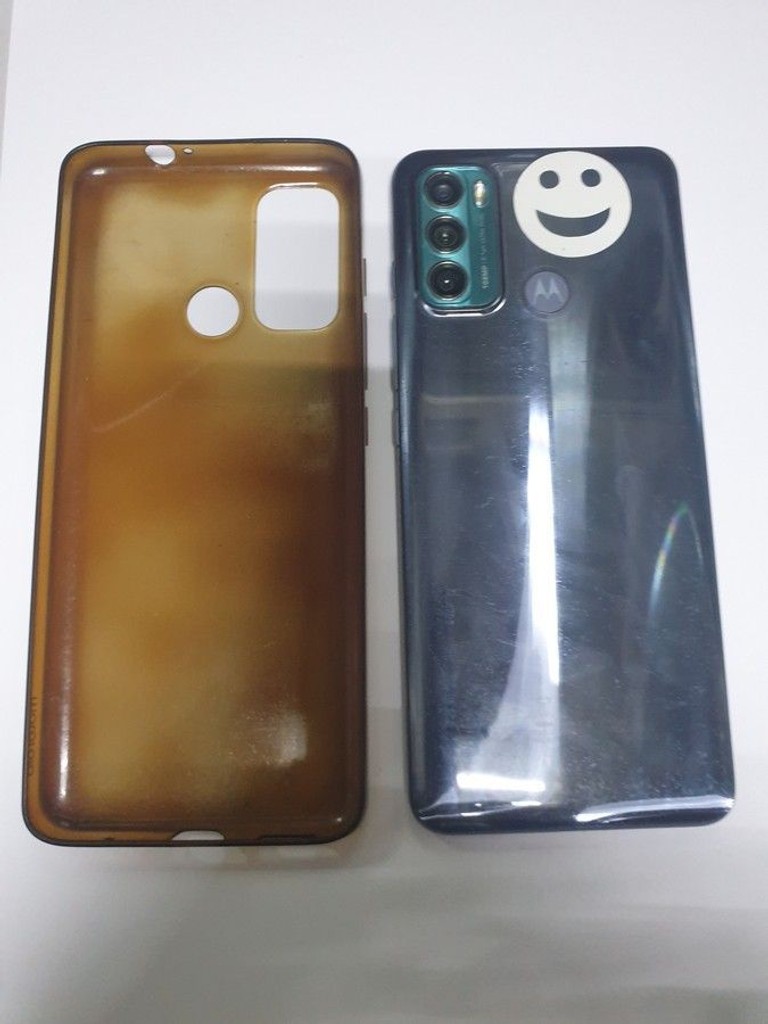 Купити Motorola moto g60s 6/128gb Б/У