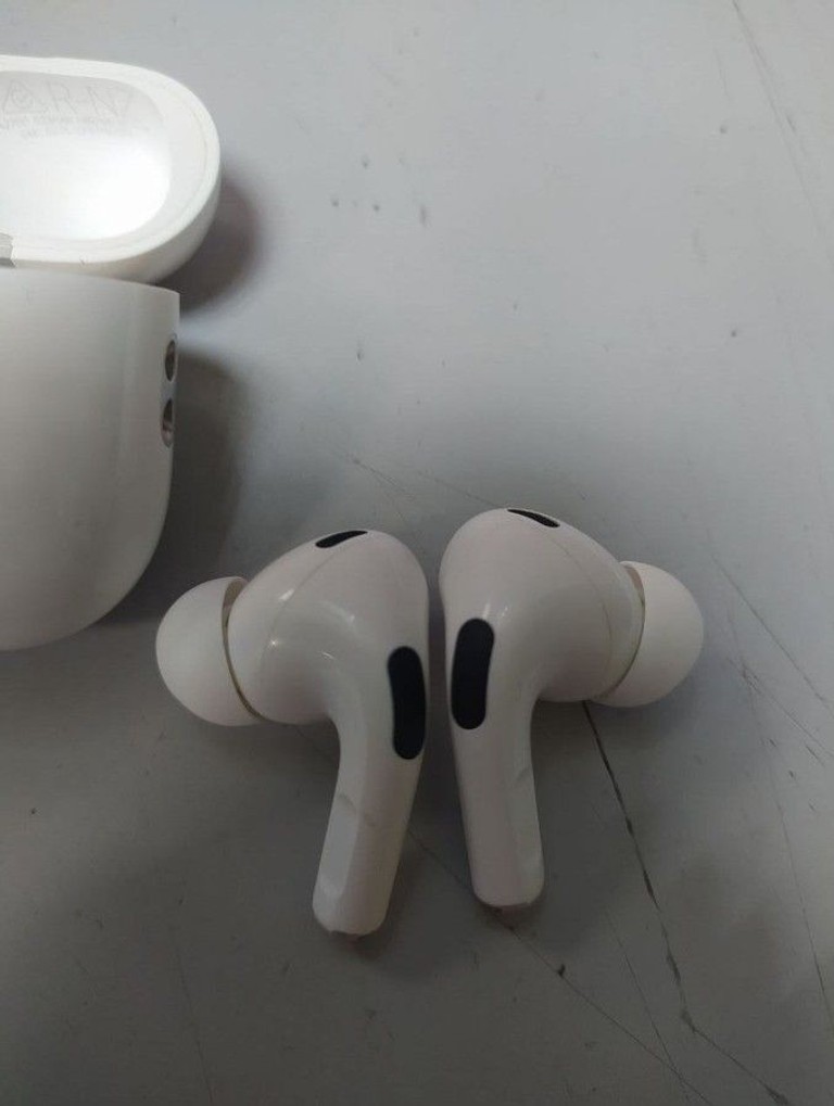 Apple airpods pro 2nd generation Код:01-200947042. Зображення 6
