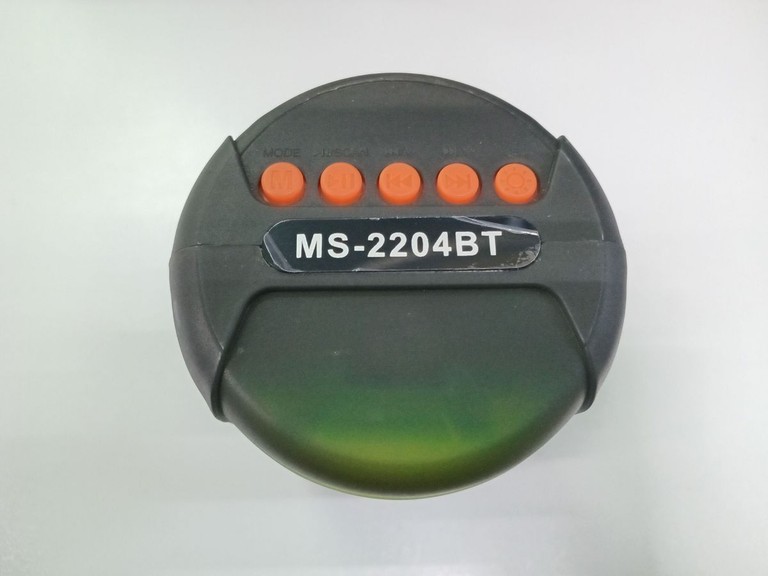 Розпродаж Cyboo ms-2204bt, продавець Техноскарб