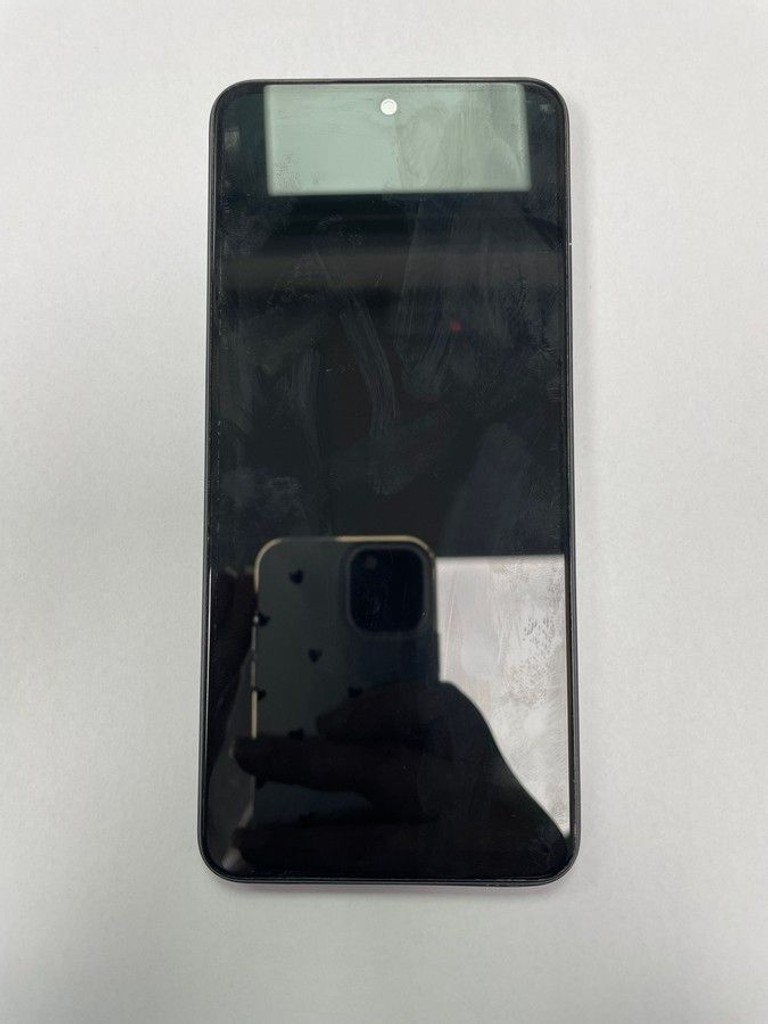 Дешево Xiaomi redmi note 12 4/128gb з ломбарду