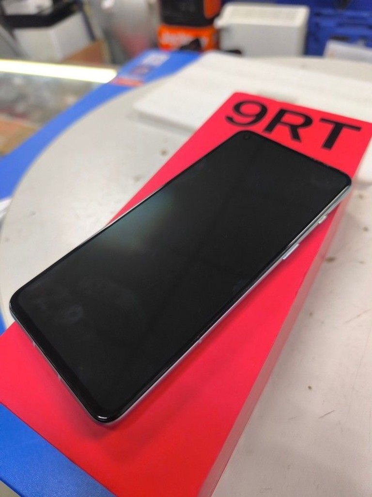 Oneplus 9rt 8/128gb Код:01-200948814. Зображення 9
