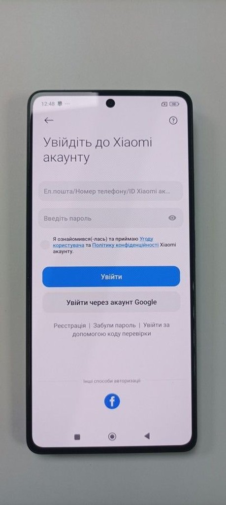 Xiaomi Poco M6 Pro 8/256GB Black Код:01-200949974. Зображення 8