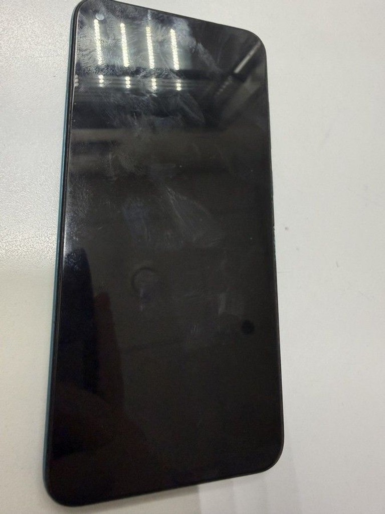 Оголошення Samsung galaxy m11 2020 m115f 3/32gb Б/У