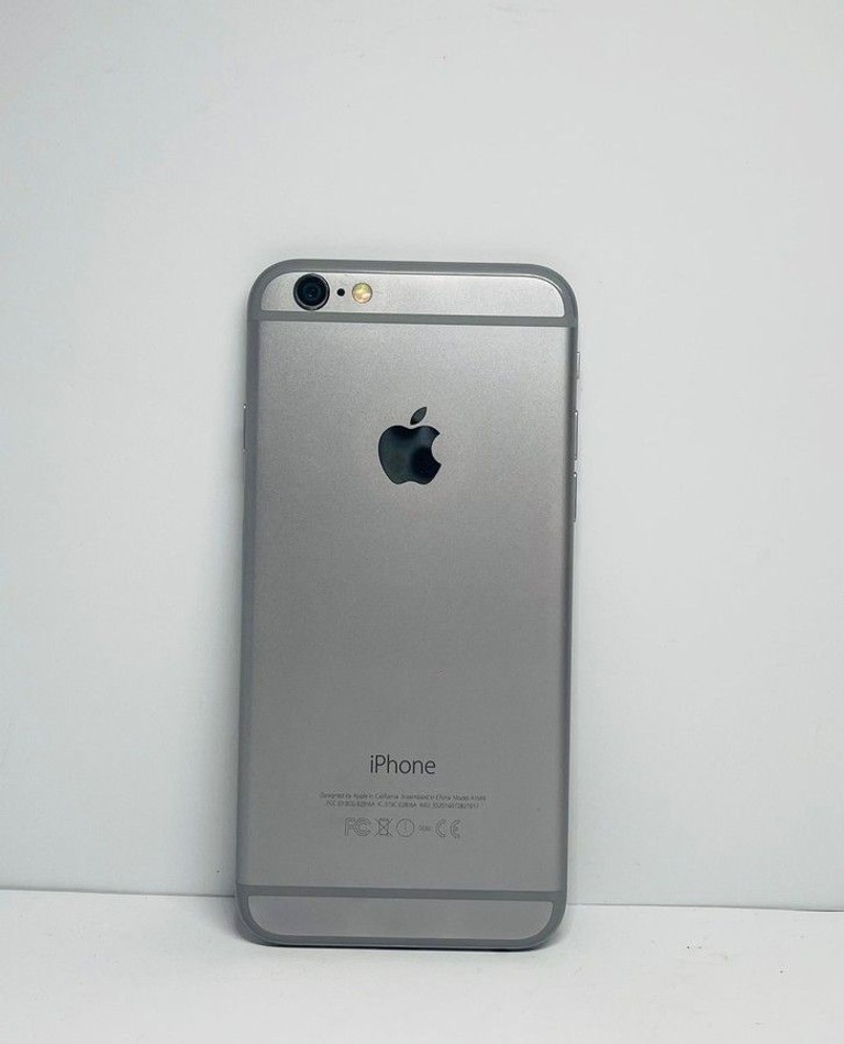 Оголошення Apple iphone 6 16gb Б/У