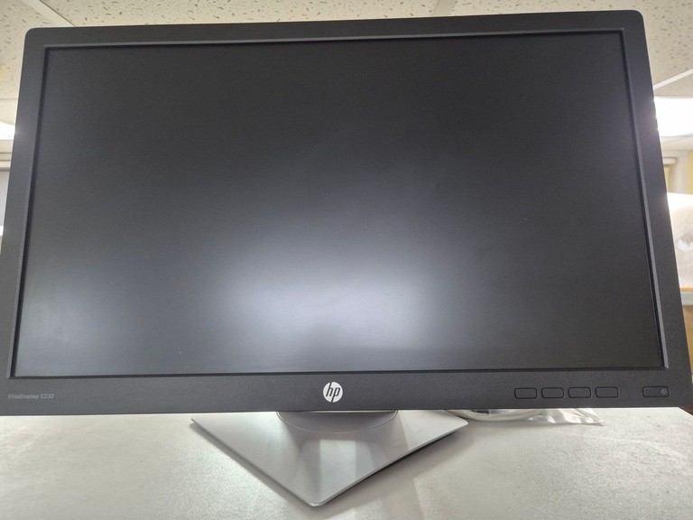 Купити Hp e 232 Б/У