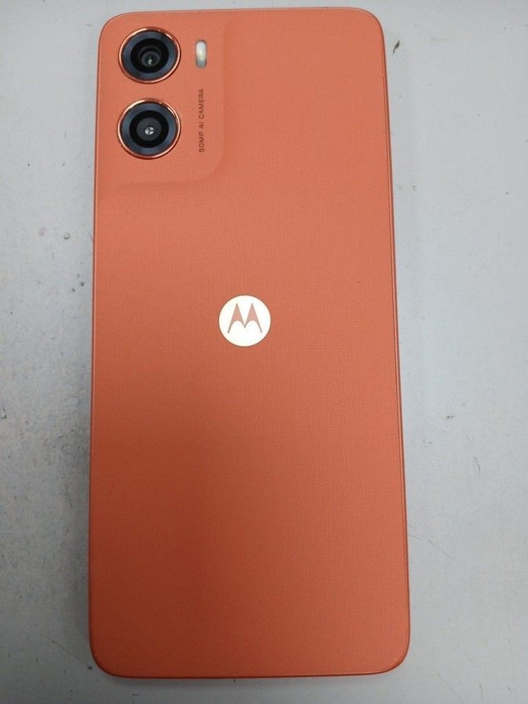 Дешево Motorola moto g06 4g 4/64gb tendril з ломбарду