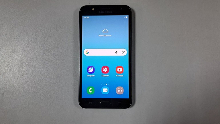 Купити Samsung galaxy j7 neo sm-j701f 16gb Б/У