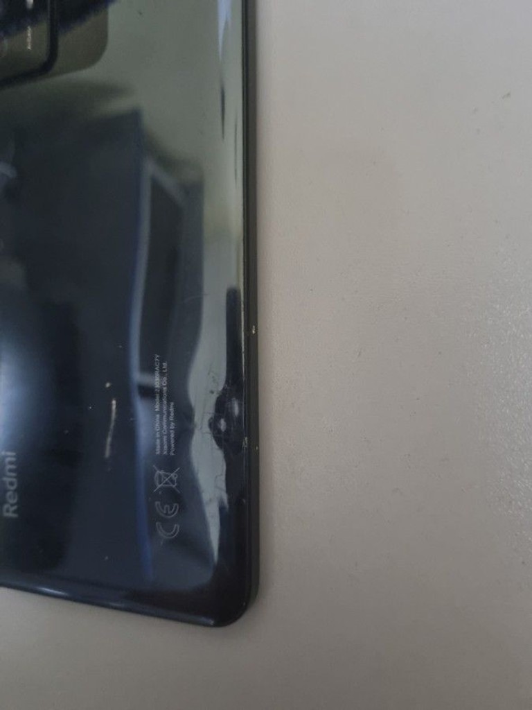 Xiaomi redmi note 12s 8/256gb Код:01-200950579. Зображення 5