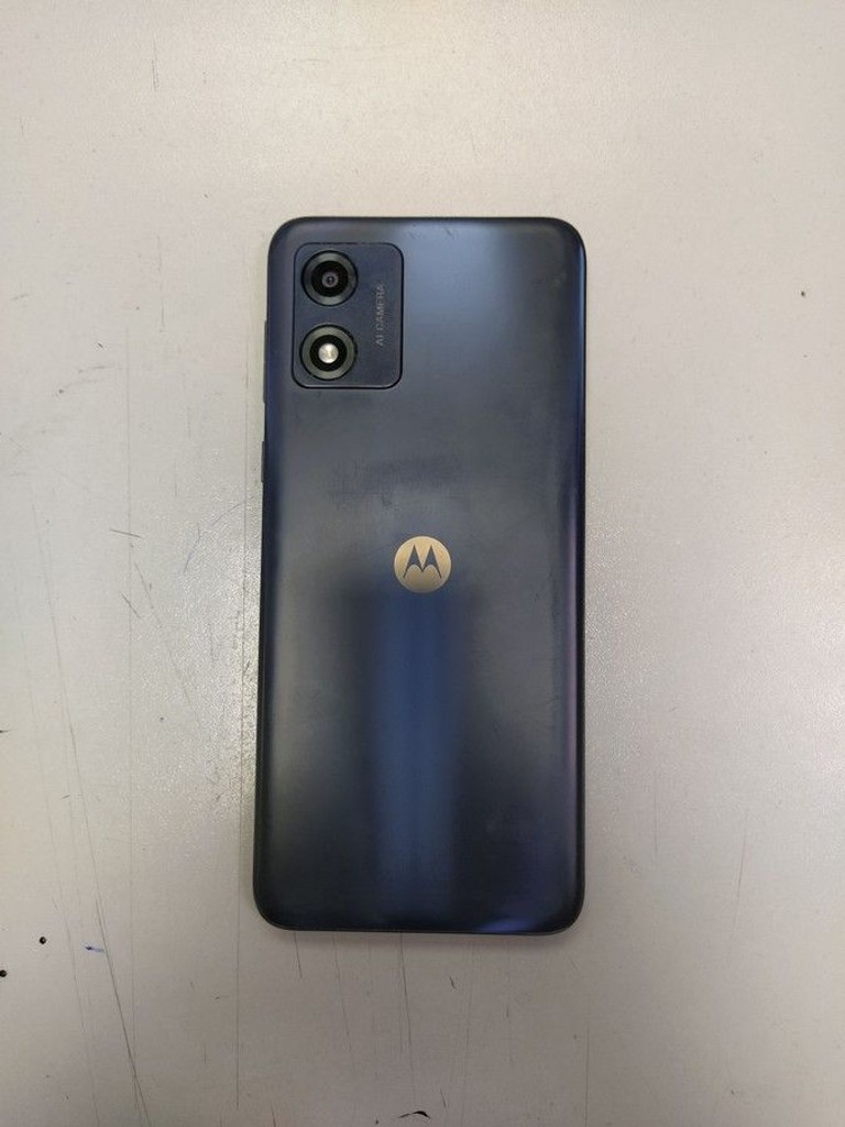 Оголошення Motorola moto e13 8/128gb xt2345-3 Б/У