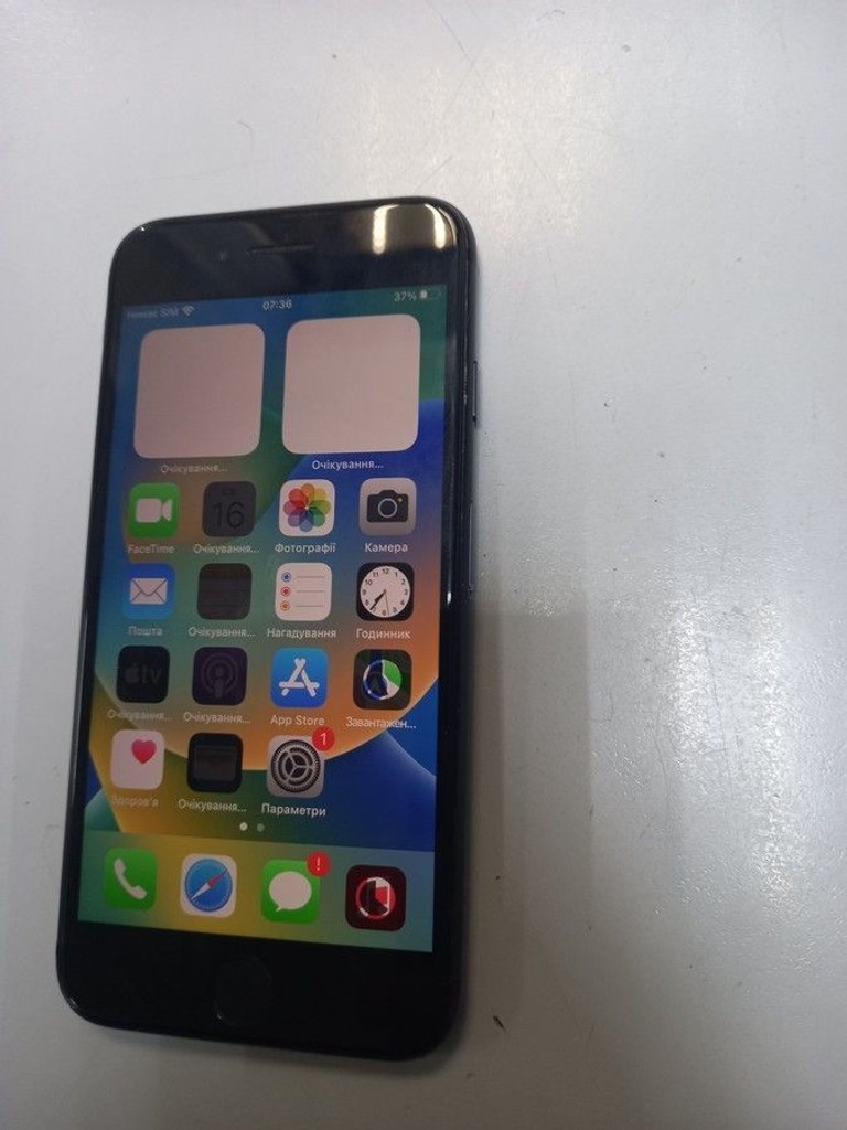 Оголошення Apple iphone 8 64gb Б/У