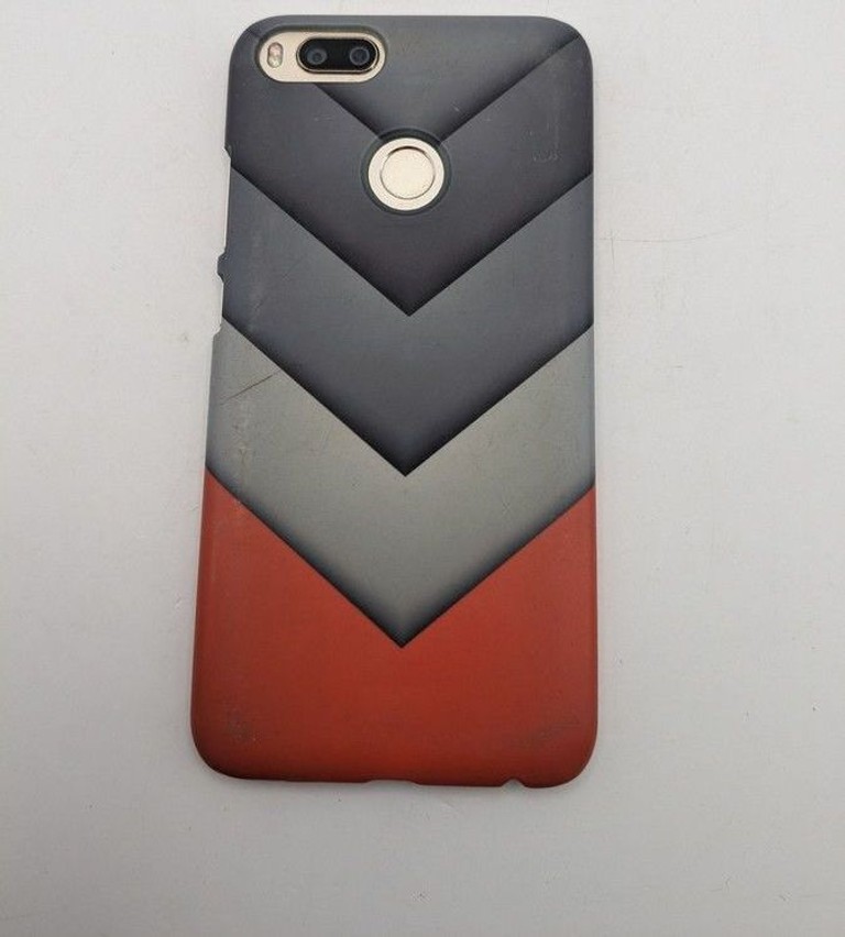 Xiaomi mi a1 4/64gb Код:01-200953077. Зображення 9