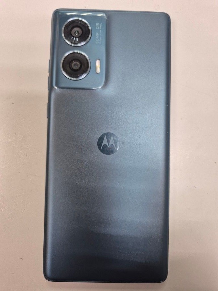 Дешево Motorola edge 50 fusion 8/128gb з ломбарду