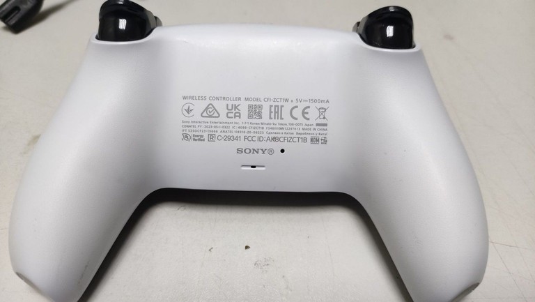Sony PlayStation 5 825GB Код:01-200954408. Изображение 10