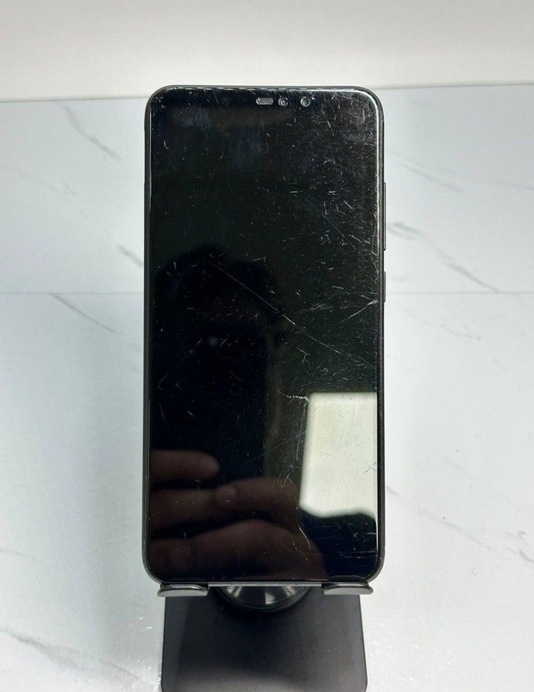 Xiaomi Redmi Note 6 Pro 4/64GB Black Код:01-200954421. Изображение 5
