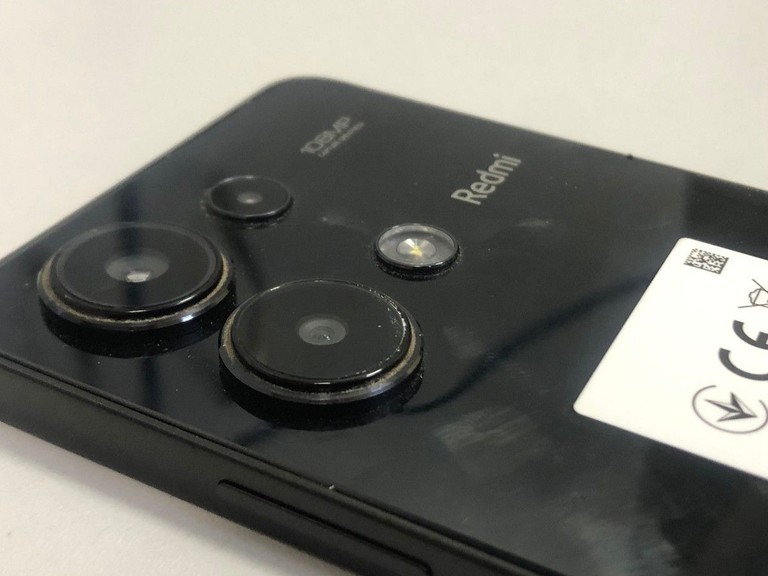 Xiaomi redmi note 13 4g 8/256gb Код:01-200954591. Зображення 7
