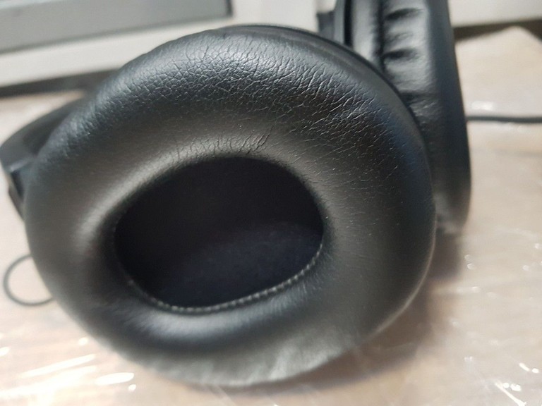 Дешево Audio-technica ATH-M20x з ломбарду