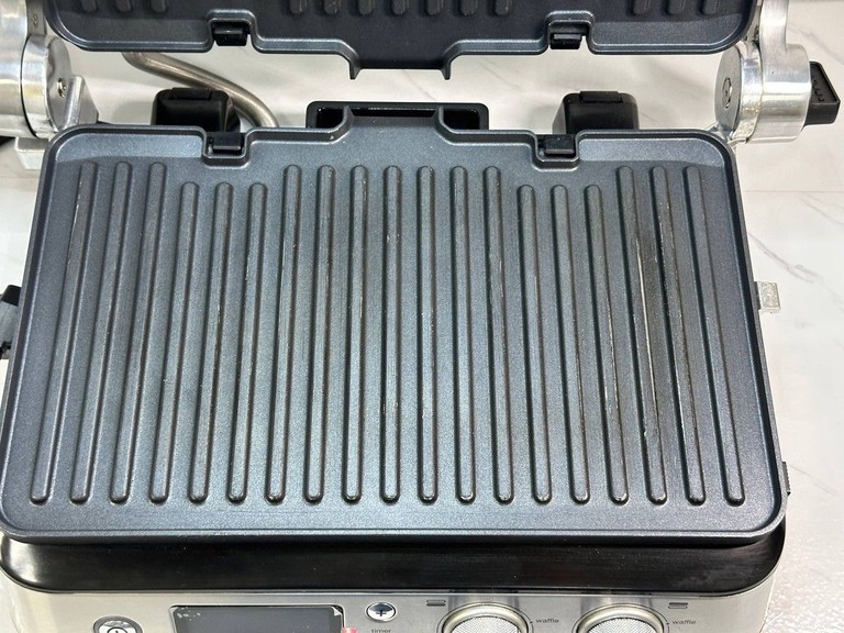 Braun MultiGrill 9 CG 9047 Код:01-200953776. Изображение 5