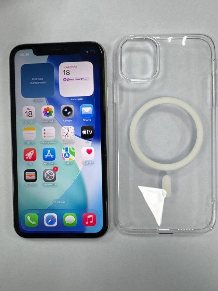Распродажа Apple iphone 11 64gb, продавец Техноскарб