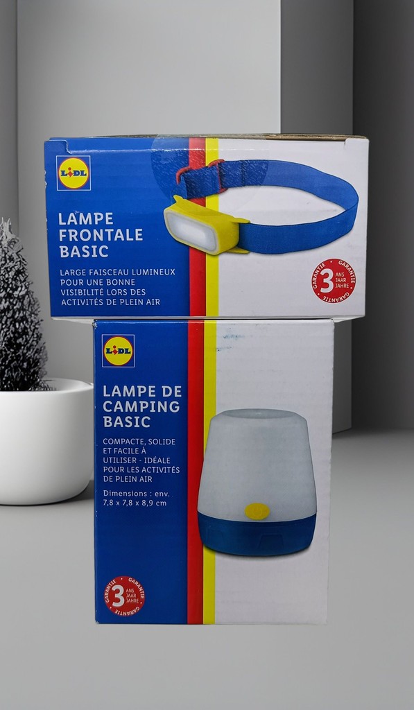 Купити Lidl (Германия) Б/У