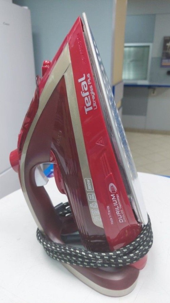 Дешиво Tefal ultragliss plus fv6820 с ломбарда