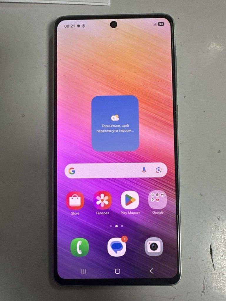 Купити Samsung galaxy a73 5g 8/256gb Б/У