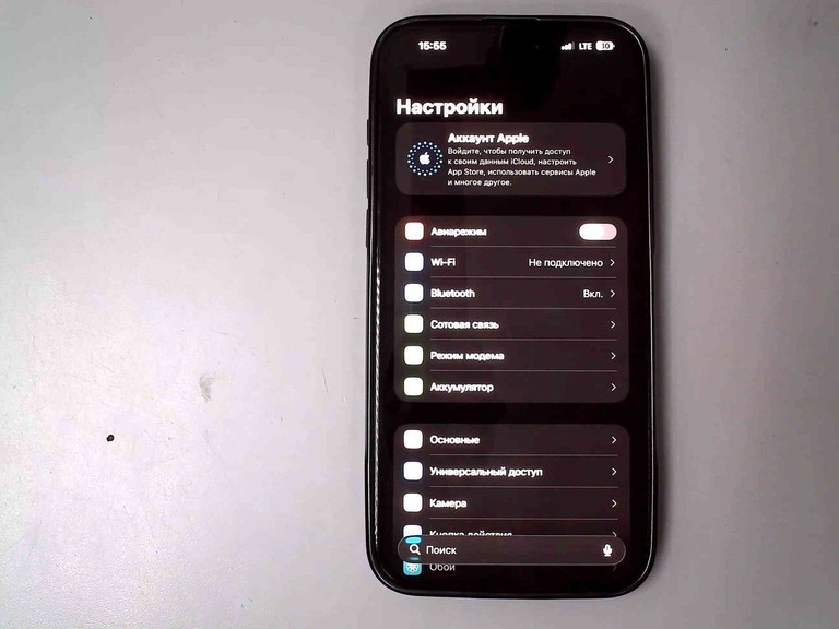 Купити Apple iphone 15 pro max 512gb esim Б/У