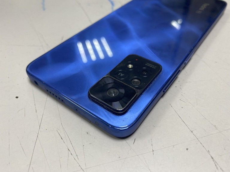 Xiaomi redmi note 11 pro 5g 6/128gb Код:01-200958291. Зображення 6