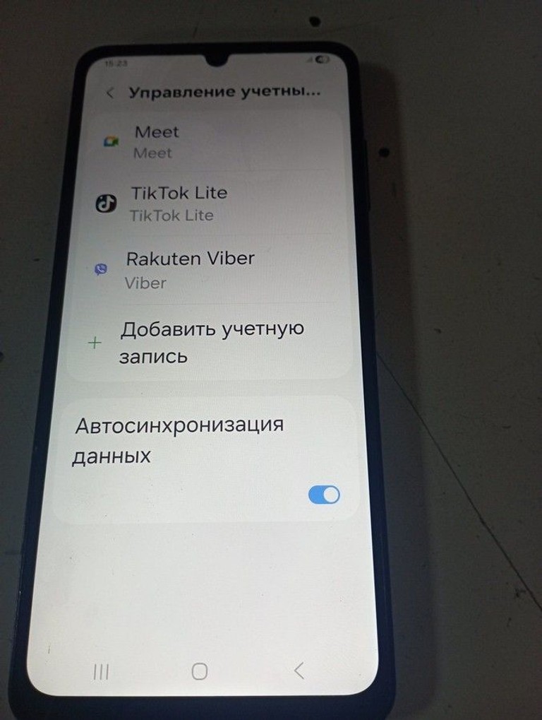 Samsung galaxy a06 4/128gb Код:01-200955674. Зображення 11