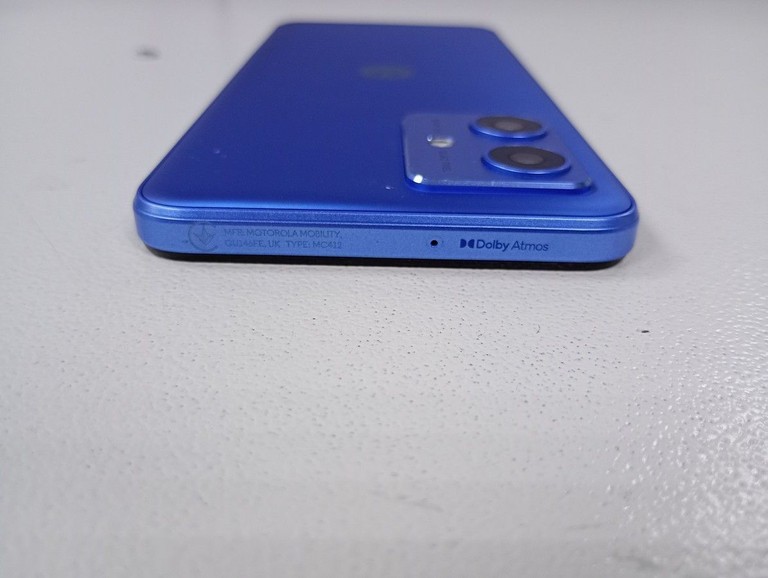Motorola xt2343-6 moto g54 12/256gb Код:01-200958260. Зображення 7
