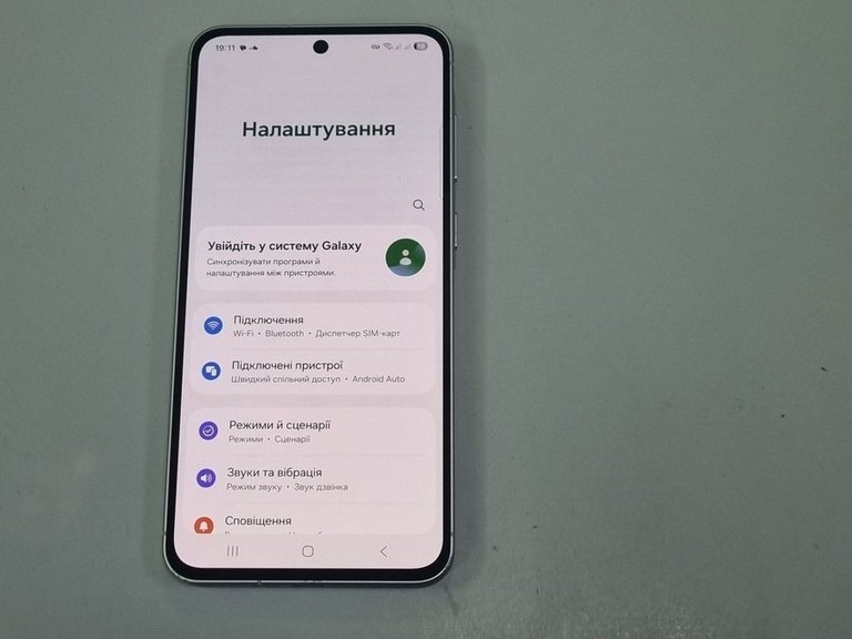 Распродажа Samsung galaxy a56 5g 8/256gb, продавец Техноскарб