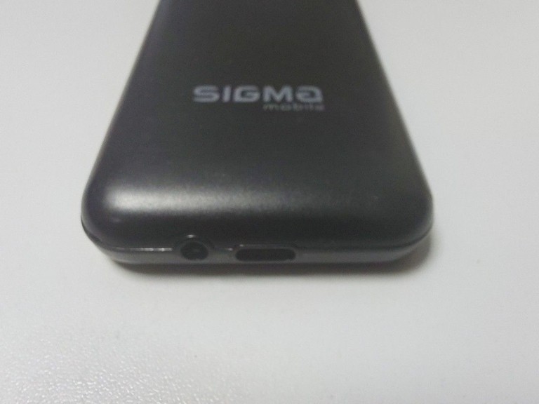 Дешево Sigma x-style 31 power type-c з ломбарду