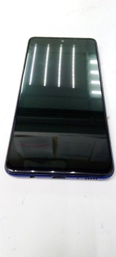Дешево Samsung samsung galaxy m31s sm-m317f 6/128gb з ломбарду