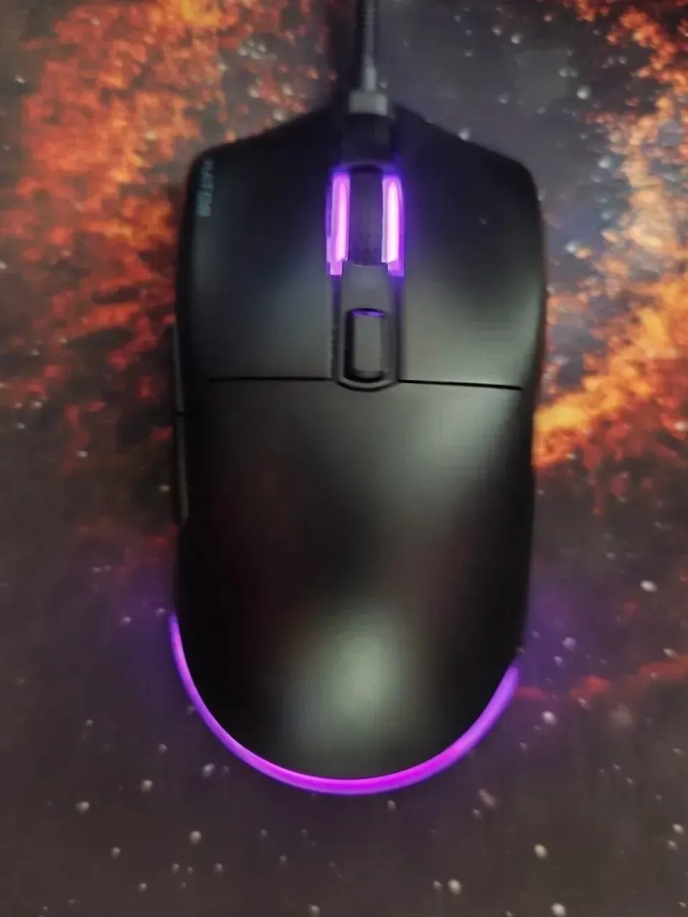Artline Overlord NEON (NEONv11) Код:null. Изображение 6