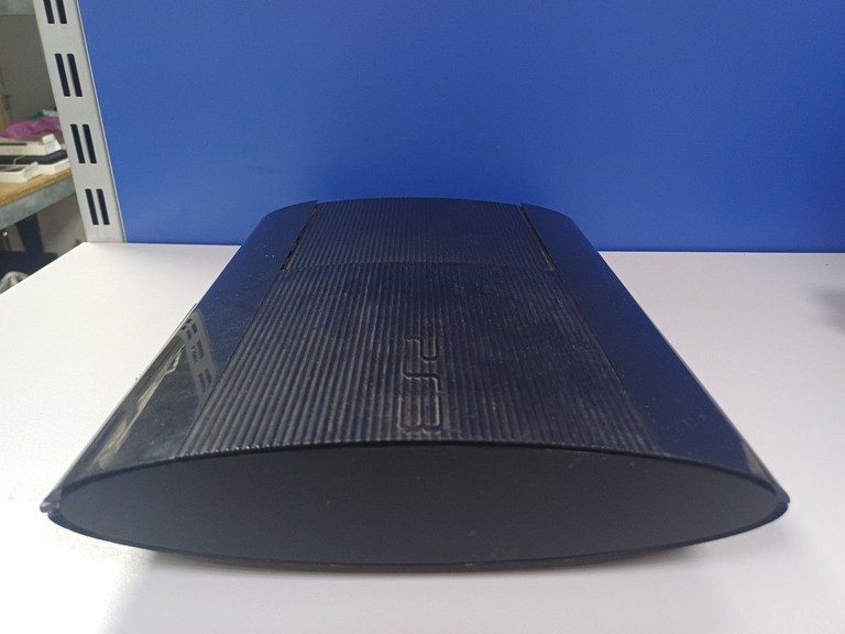 Sony playstation 3 500gb Код:01-200962613. Зображення 6
