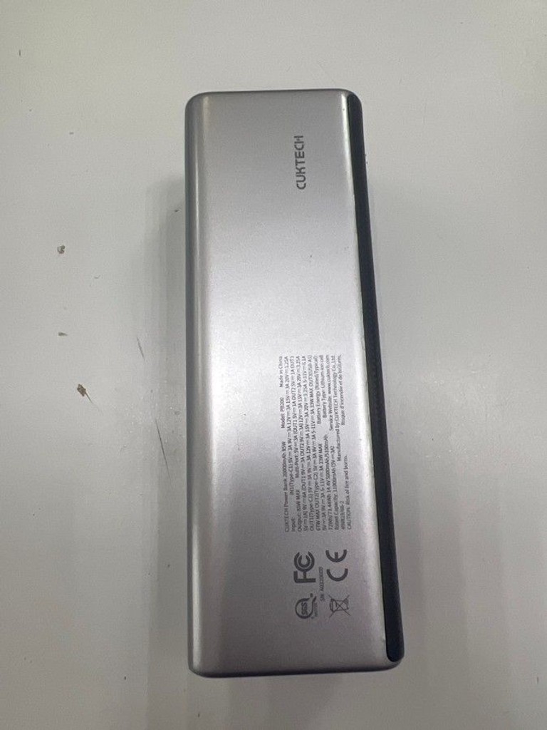Объявление Sbs Ttbb20000Fastk 20000mah Б/У