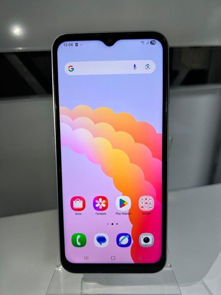 Оголошення Samsung galaxy a14 4/128gb Б/У
