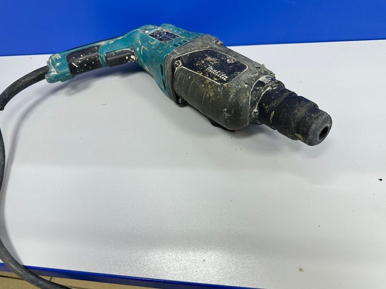 Makita HR2470 Код:01-200963741. Зображення 6