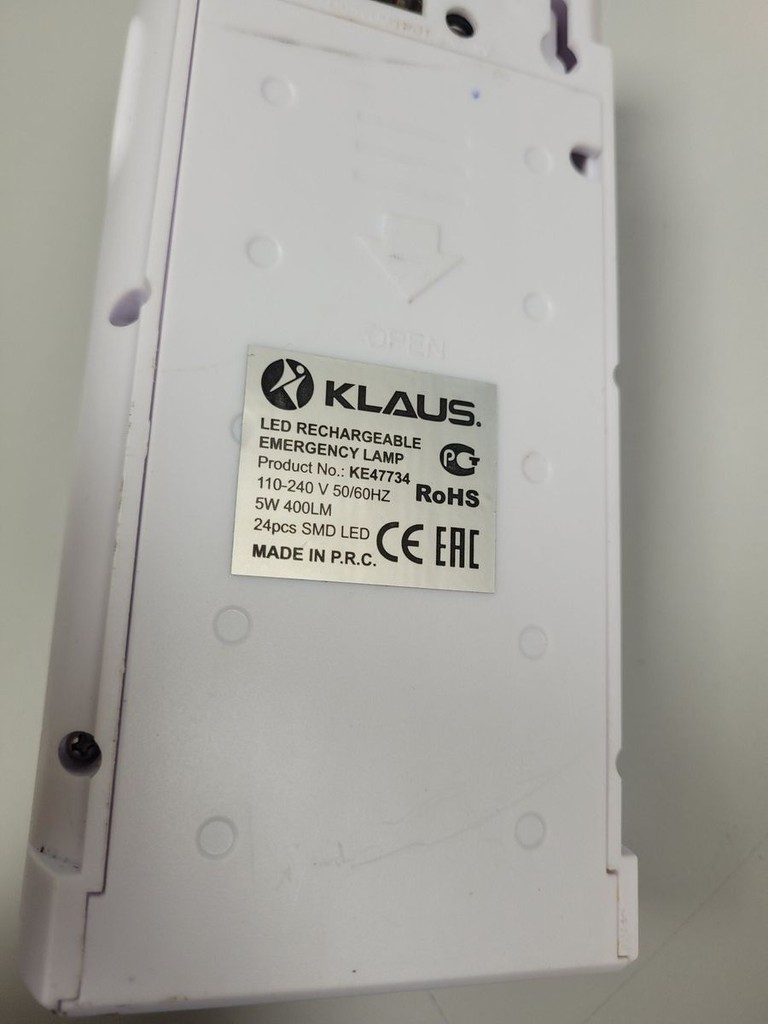 Дешево Klaus ke47734 з ломбарду