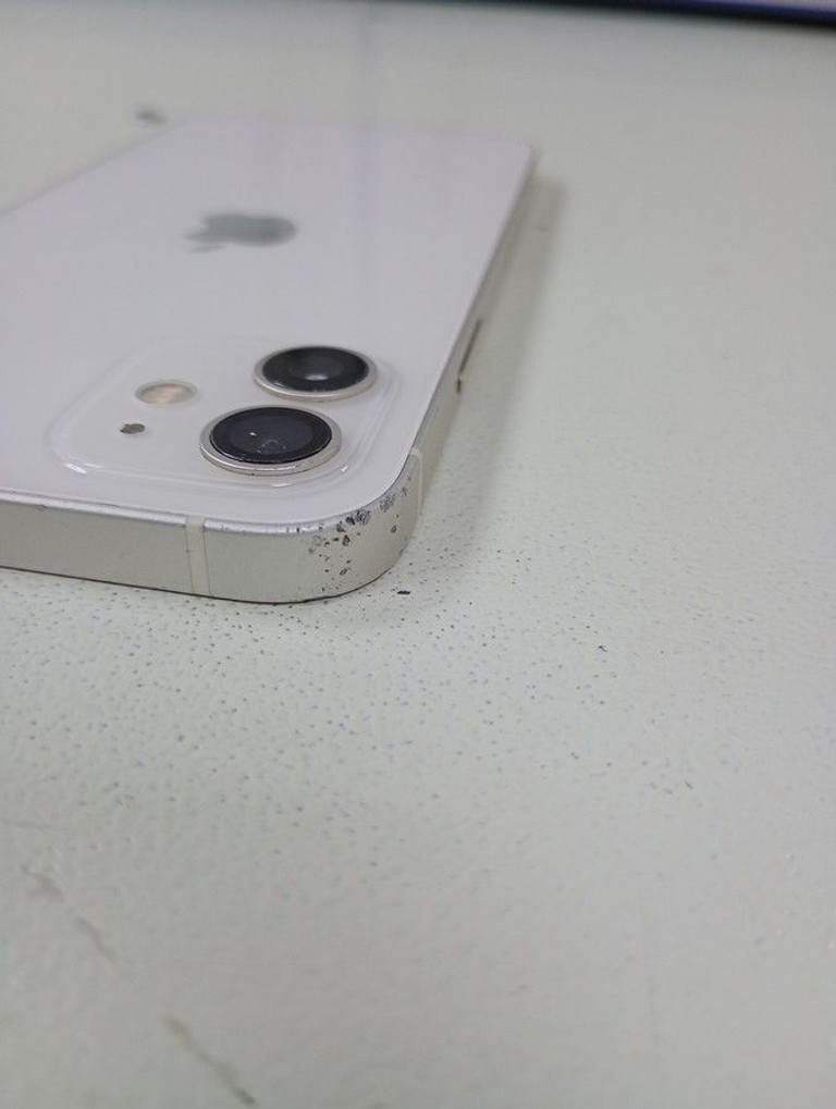 Apple iPhone 12 64GB (PRODUCT)RED Код:01-200963319. Зображення 11