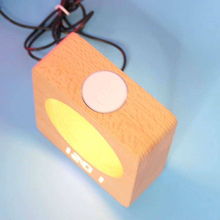 WOODEN EC-W101 Код:null. Зображення 5