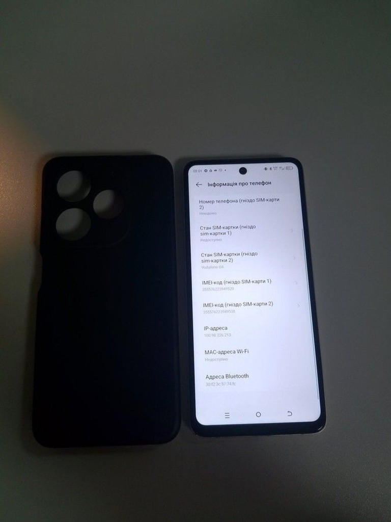 Распродажа Tecno spark go 2024 3/64gb, продавец Техноскарб